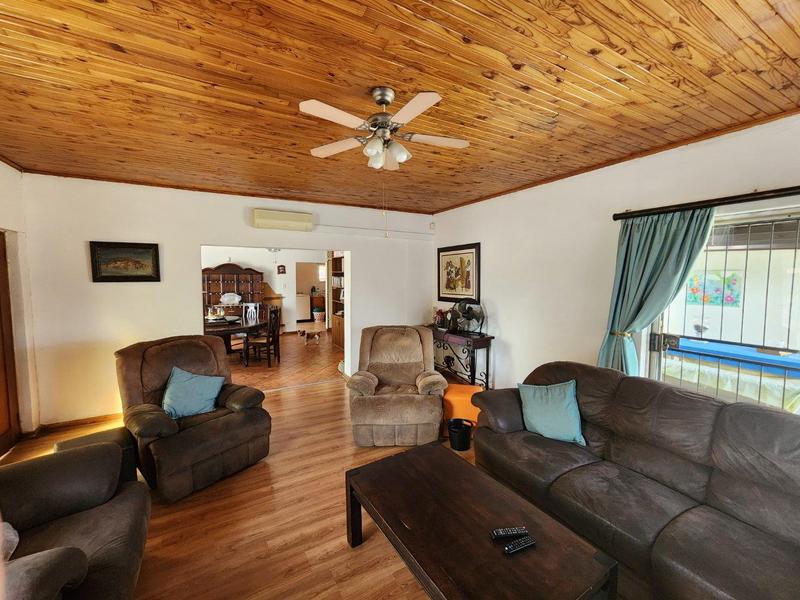 4 Bedroom Property for Sale in Sasolburg Free State